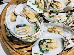 -桥东喜碧海鲜街(水东街店)