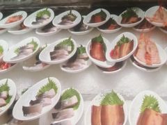 -雍容荟活波龙自助餐(IFS黑金店)