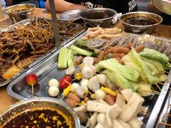 -谢智冷沾沾(马家巷总店)