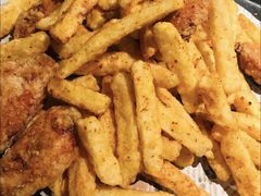 味妙翅中-味妙烤鱼吧(回龙观店)