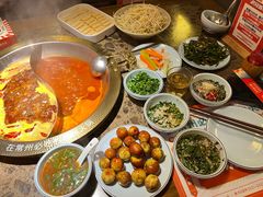 -陈渡桥老火锅(清潭店)
