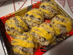 金枪鱼饭团-师任堂韩式食品(总店)