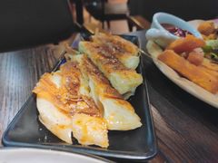 -The Cheebat 锌吧·Bistro(体育西店)