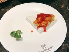 -川骄海鲜自助(亚运村店)