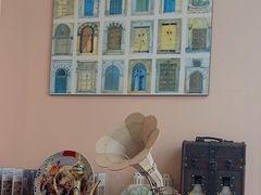 -La Medina餐厅(亮马河南路店)