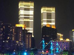 -秦皇岛路游船码头