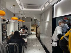 -小杨生煎(黄河路店)
