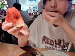 -青年公社烤鸭(熙悦天街店)