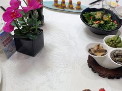 -新龙船黄浦江餐饮游船官方自营店