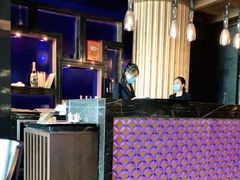 大堂-富力丽思卡尔顿酒店·丽轩中餐厅