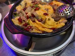 -华仔哥牛杂餐室