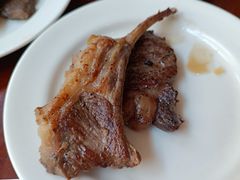-怡咖啡·自助餐·西安香格里拉