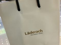 -Laderach 莱德拉(上海环贸iapm店)