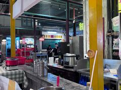 -彭耕记猪油炒小菜(吉联mall店)