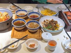 -豫丰汇河南名菜楼(武记餐饮)