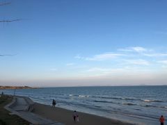 -青岛海泉湾皇冠假日度假酒店