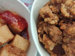 -美美阿姨醋肉(县后路店)