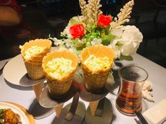 -茶宴·美食地标餐厅(沙坡尾店)