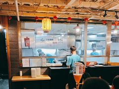 -三个大叔东北烧烤·砂锅菜(西三旗店)