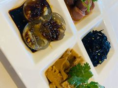 -莆田餐厅PUTIEN(三里屯店)