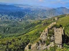 -灵山