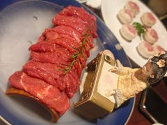 -大隐·成都火锅Bistro(合生麒麟新天地店)