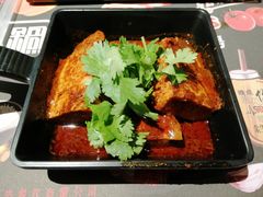 -8锅臭臭锅·正宗台湾小火锅(中心五路店)