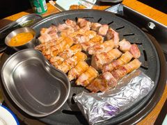 -济州爱肉堂(总店)
