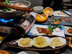 -菊上料理(蜀山银泰百货店)
