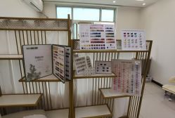 -玉指悦色美甲美睫