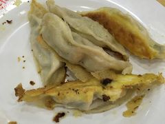 锅贴-西工饭庄快餐厅(西工小街店)