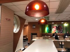 -麦当劳(北京南站店)