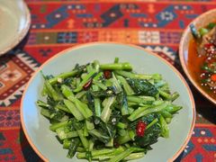 -茗情傣味