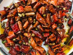 -砂锅居(西四店)