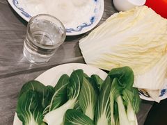 -鑫龙火锅城(青岛分店)