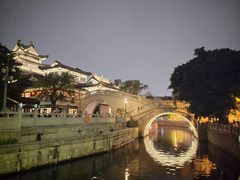 -广州西关永庆坊旅游区