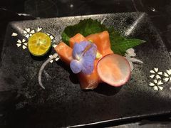 -半岛翡丽海鲜自助餐厅(观风亭店)