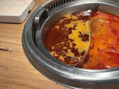 -季季红火锅(长沙步行街店)