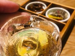 -青梅酒肆PLUS(长白仙岛北路店)