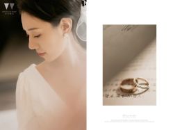点击看大图 -Chic Bridal 熙可婚纱