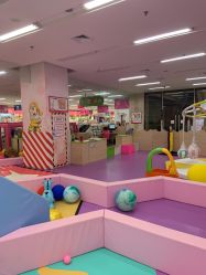 -泡泡米POPOME益智乐园(洪殿花园旗舰店)