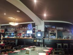 大堂-碧特博格啤酒花园餐厅(芜湖路店)