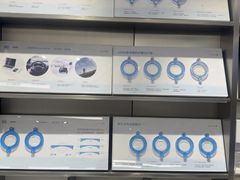 -LOHO眼镜(北京富力广场店)