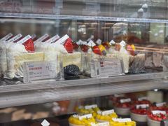 -85度C(深圳佳宁娜店)