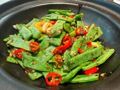 -南山翁新概念川菜(江宁万达广场店)