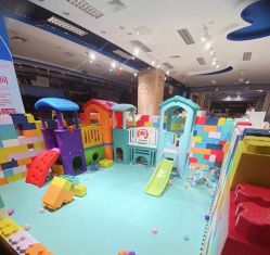 -孩子王(协信星光时代广场店)