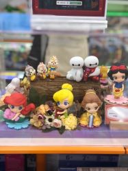 -kidsland(颐堤港店)