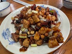 -洪福亮酒家(南草厂街店)