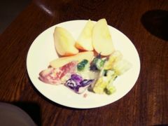 -天荷菜根·闽南素食自助(刺桐北路店)