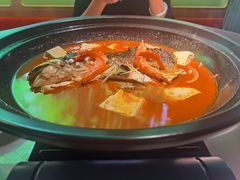 -筱爷叔·上海传统手工菜(玉树路店)